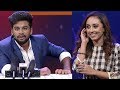 Nayika Nayakan L Reporter Pearly And News Reader DD I MazhavilManorama