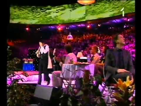 RAIMONDS PAULS  A. KRAUZE un I. BUSULIS - Bildinājums   The Proposal             