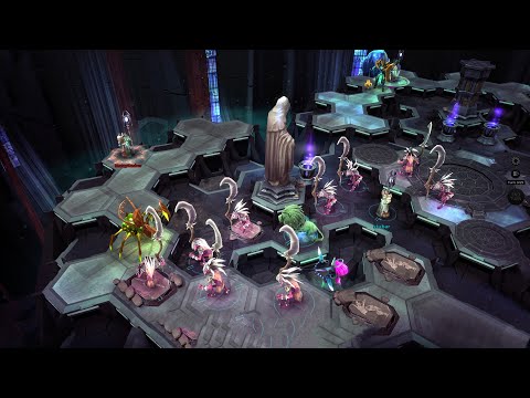 Chaos Reborn - Gameplay (PC/UHD)