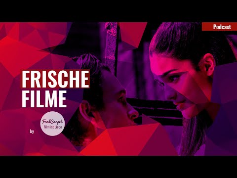 West Side Story Kritik Review zu Steven Spielbergs Remake | Antje Wessels‘ FRISCHE FILME | Podcast