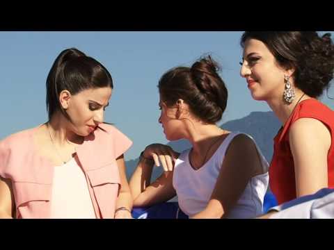 jimo & mari wedding clip