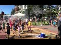 The Mr Bubbles Show