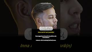 Download lagu Surah Al Insyirah | Salim Bahanan mp3 Download lagu Surah Al Insyirah | Salim Bahanan mp3