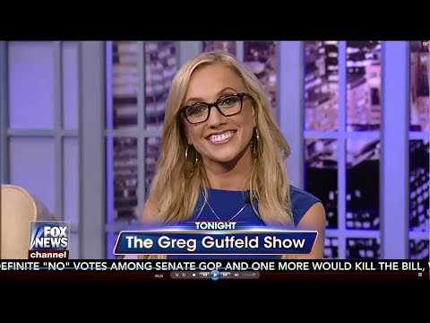07-15-17 Kat Timpf on The Greg Gutfeld Show - Complete, Uncut Show