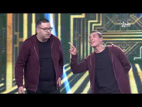 JNIKO - MIMIH 2019 TAMAZIGHT