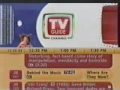TV Guide Channel Music Anticipation