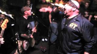 North Side Kings - For You (Anti Nowhere League)