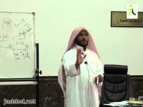 مهارات التواصل مع الأخرين  د. علي الشبيلي