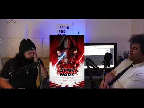 May the 4th Star Wars Special (2025) w/ James Wolf