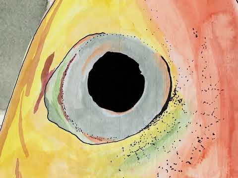 Rufus Temple Orchestra - Sashimi Strut