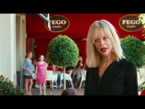 Trailer-Vorschau: The Deal - Eine Hand wäscht die andere