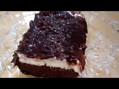 Delicious Chocolate Brownie Recipe By [Azra]