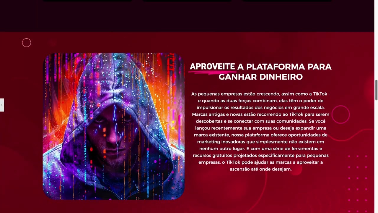 Aula 23   Alterando Copy e paleta de cores UltraPages 001