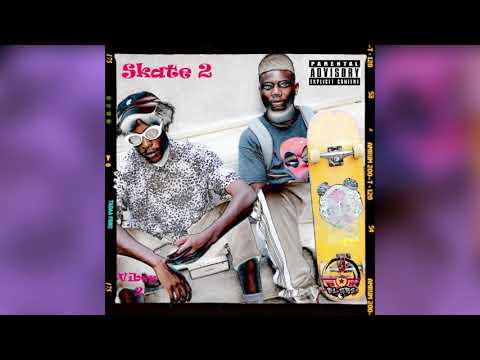 Young Gstar - Skate 2 [Official Audio]