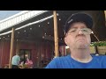 BBQ Tour Of Slaps BBQ In Kansas City Ks