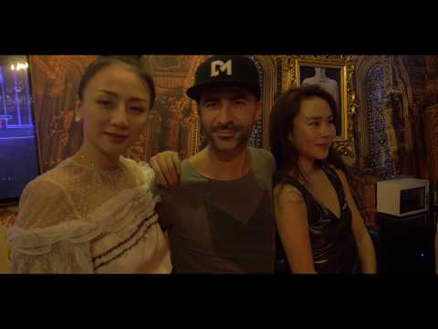 Galaxy - China - Diego Miranda