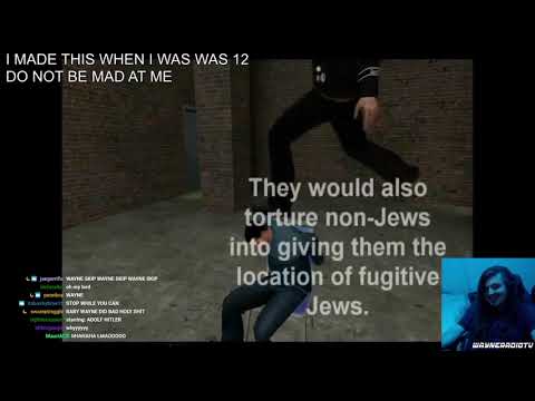 WayneRadioTV Discrimination