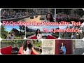 FAQs About The Personality Test Of UPSC Dr Apala Mishra IFS AIR09 UPSC Interview AMLR TO LBSNAA