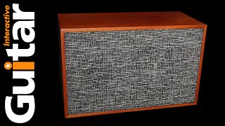 Video thumbnail for Knight Audio Deacy Amp Replica | Review | Guitar Interactive by Guitar Interactive Magazine