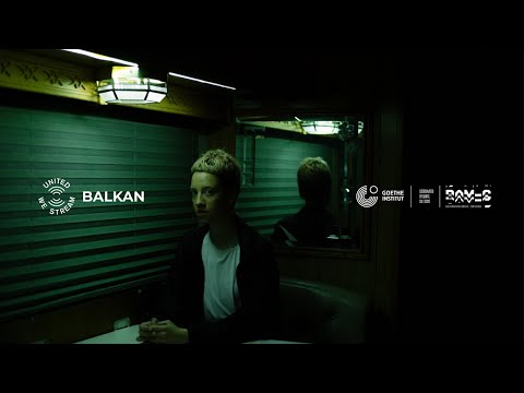 United We Stream Balkan E8 - Chorbika - Serbia