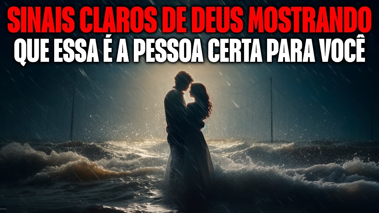 Deus Está Te Guiando Para Um Casamento Rápido Com Sua Alma Gêmea Escolhida