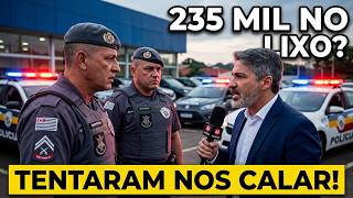 😱 RAM de 235 MIL com defeito: o PESADELO do consumidor!