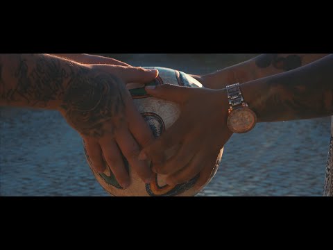 Sampaz - Desdi Pikinoti ft Chinese ( Videoclip Oficial 4K )