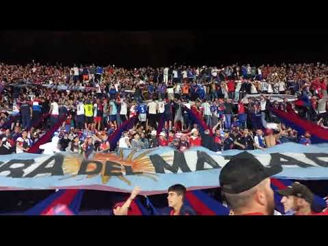 "La Barra del Matador 2" Barra: La Barra Del Matador &bull; Club: Tigre