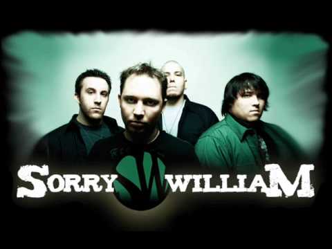 Sorry William -- Slip Away