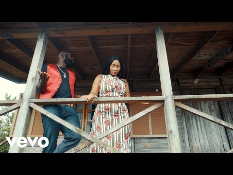 Richie Stephens - Lady (Official Video) ft. Dean Fraser