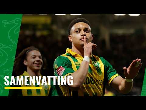 ADO Haaglandse Football Club Alles Door Oefening D...