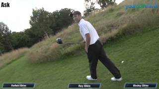 East Sussex National GC East Part 4