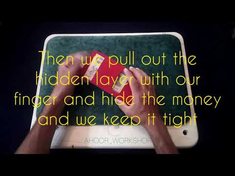 Money maker by smagic ahoor_workshop