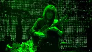 Blackmore's Night - Live In Heerlen 2017 - Durch den Wald zum Bach Haus