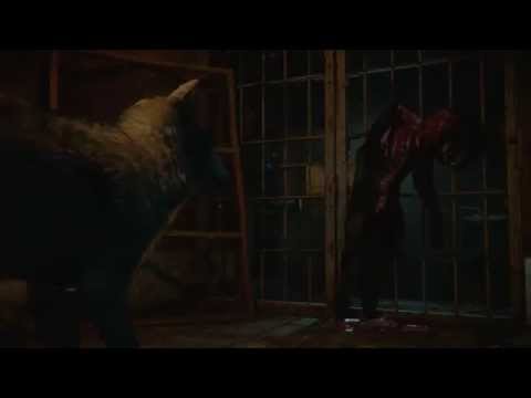 Until Dawn playthrough pt.12 (Finale) (Wolfie!! Windegos Everywhere!!)