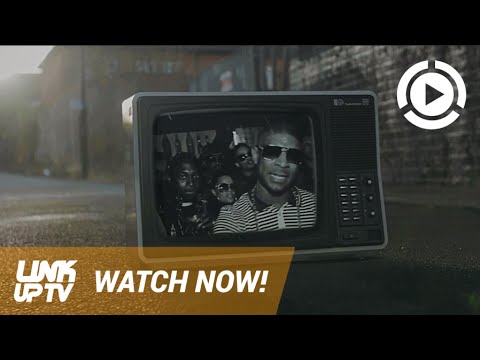 DVS - Passion 2 (Music Video) | @TheRealDvs | Link Up TV