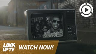 DVS - Passion 2 (Music Video) | @TheRealDvs | Link Up TV