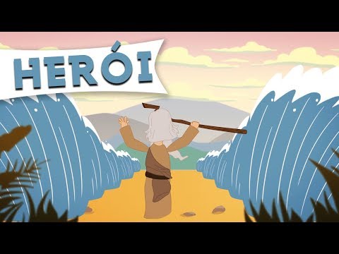 Herói video