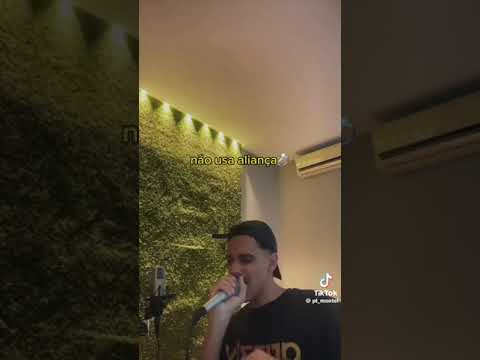 Vermelho Ferrari (remix)