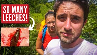 Backpacking Myanmar - Things To Do & Avoid | Mandalay, Bagan & Inle Lake Trek | Ep8
