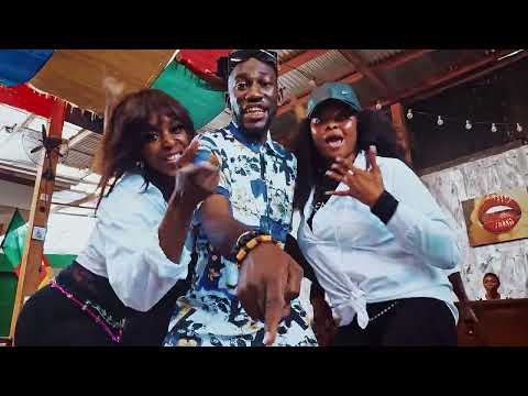 ZAGOR 1er Feat Hugo Nyame et Sony 007 - SUGER DADDY