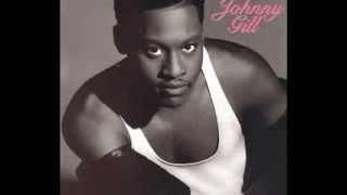 Johnny Gill - Fairweather Friend