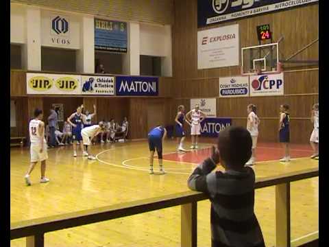 USK PRAGUE x PARDUBICE 001