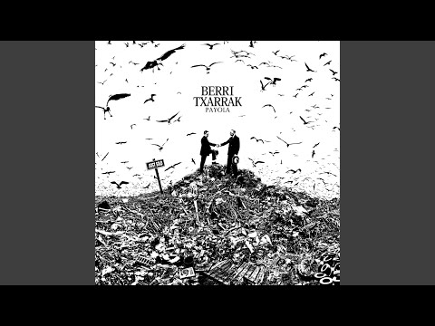 Folklore (feat. Tim Mcillrath Of Rise Against)