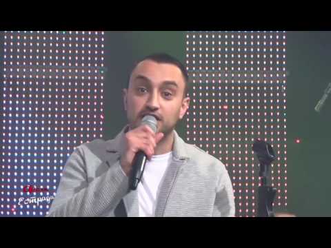 Balkan Band - Tuginata pusta da ostane (Cover) 2017