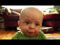 [funny for you] You Will Laugh Till You FART at This Funny Babies Compilation