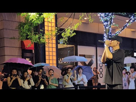 阿蘭AC-Lonely|白晝之夜2023.1008