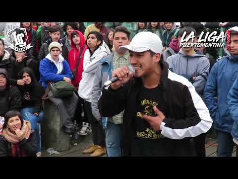 CHARLI VS KOREP | 10 VS 10 | LA LIGA PREVIA PANDILLAS