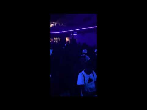 Fluffkin LIVE - Space Trip - SALA 8 - Coimbra