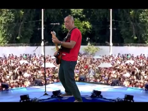 Guitarras Para Jesus video